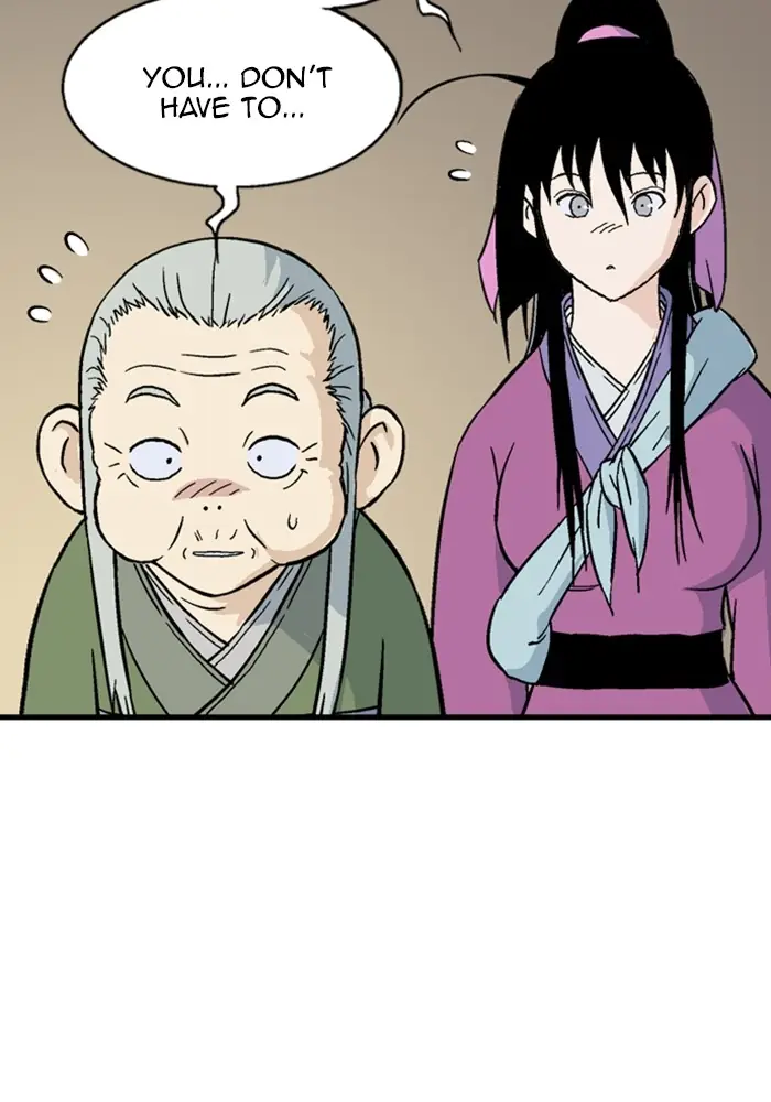 Gosu Chapter 171 Page 25