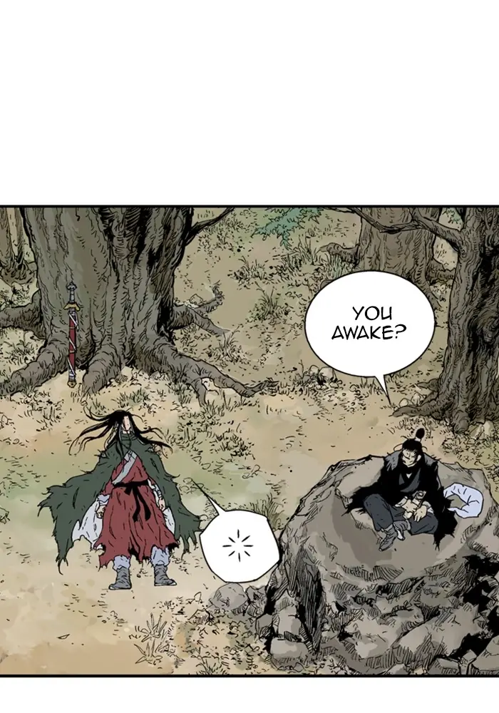 Gosu Chapter 171 Page 34