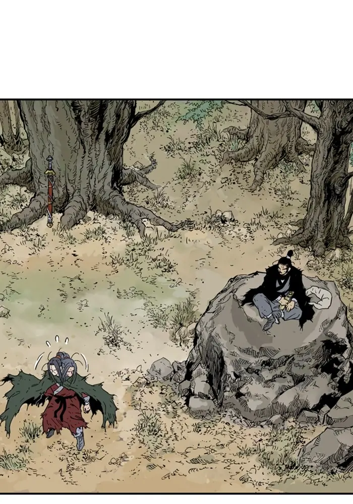 Gosu Chapter 171 Page 40