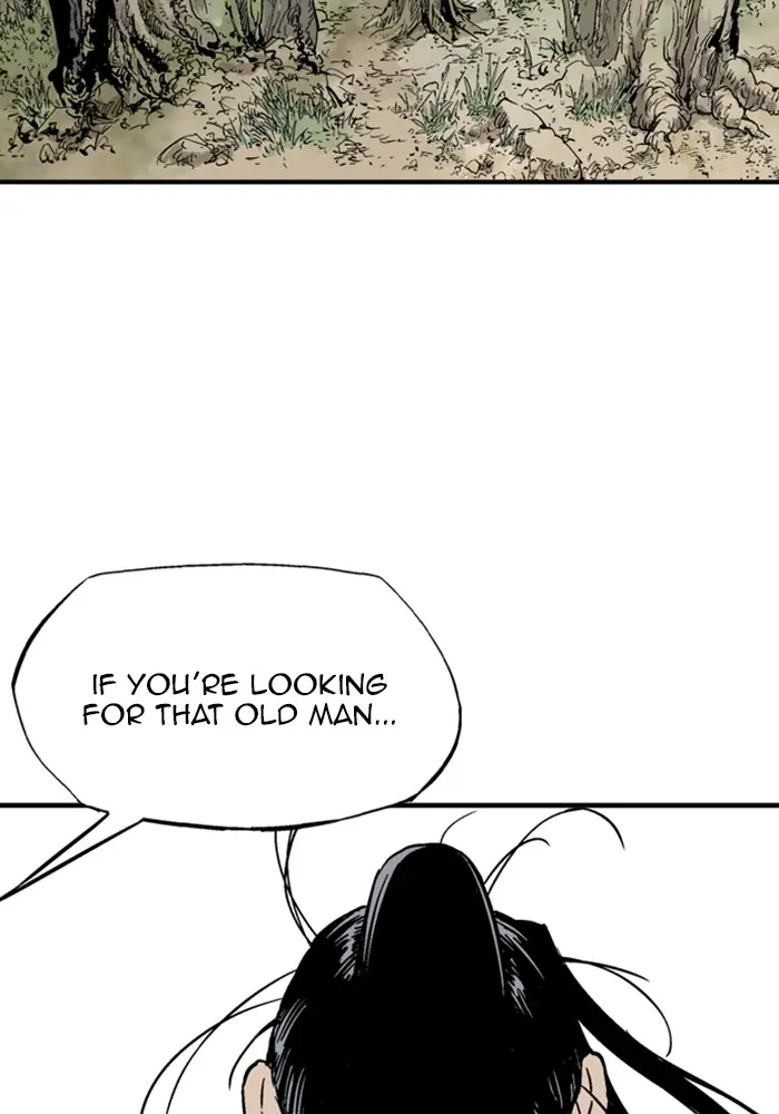 Gosu Chapter 171 Page 43