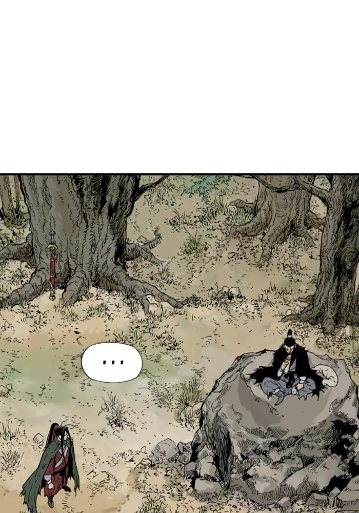 Gosu Chapter 171 Page 46