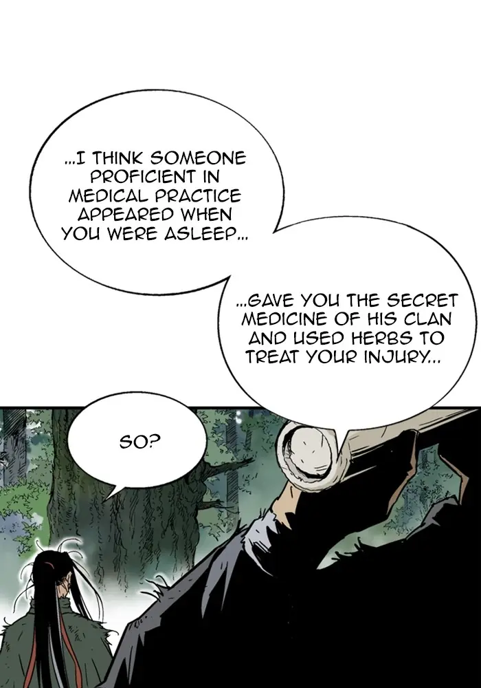 Gosu Chapter 171 Page 51