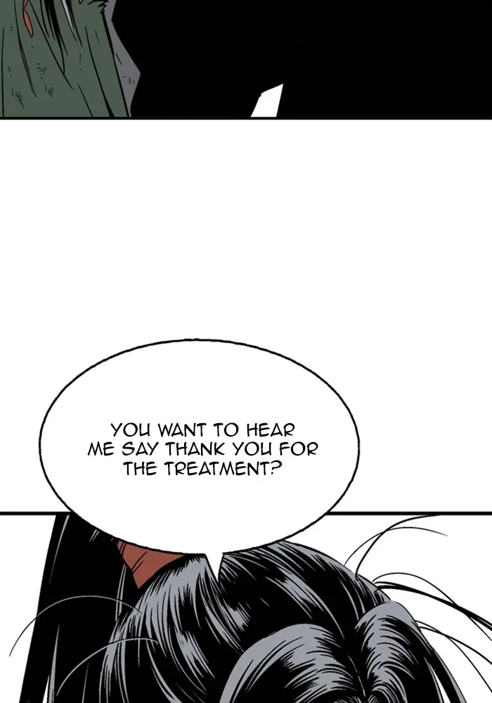 Gosu Chapter 171 Page 52