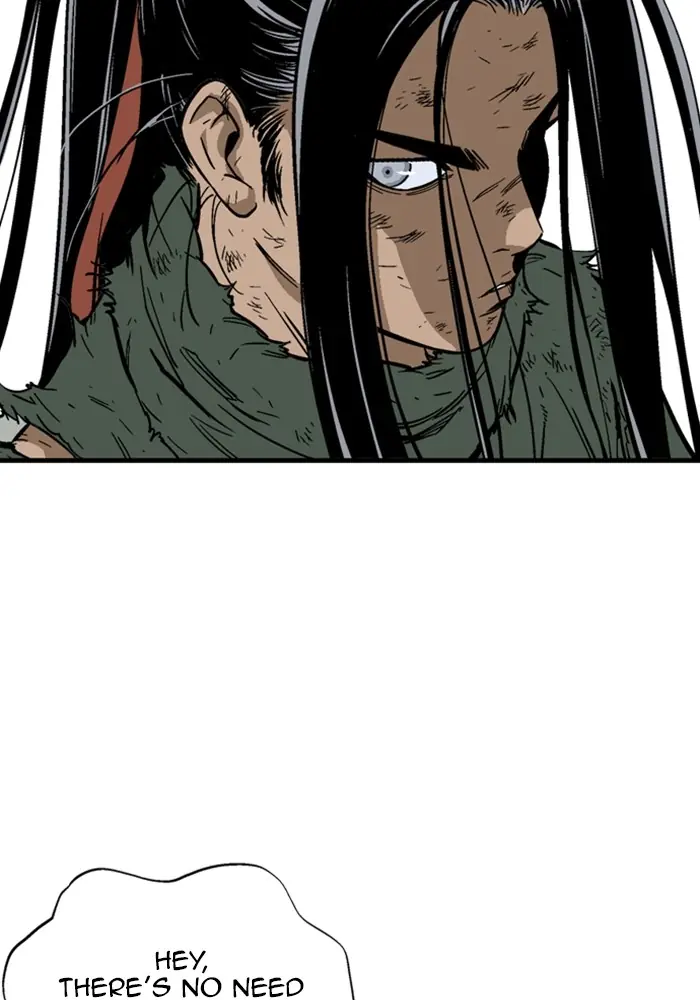 Gosu Chapter 171 Page 53