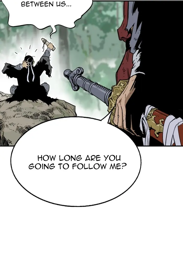 Gosu Chapter 171 Page 54