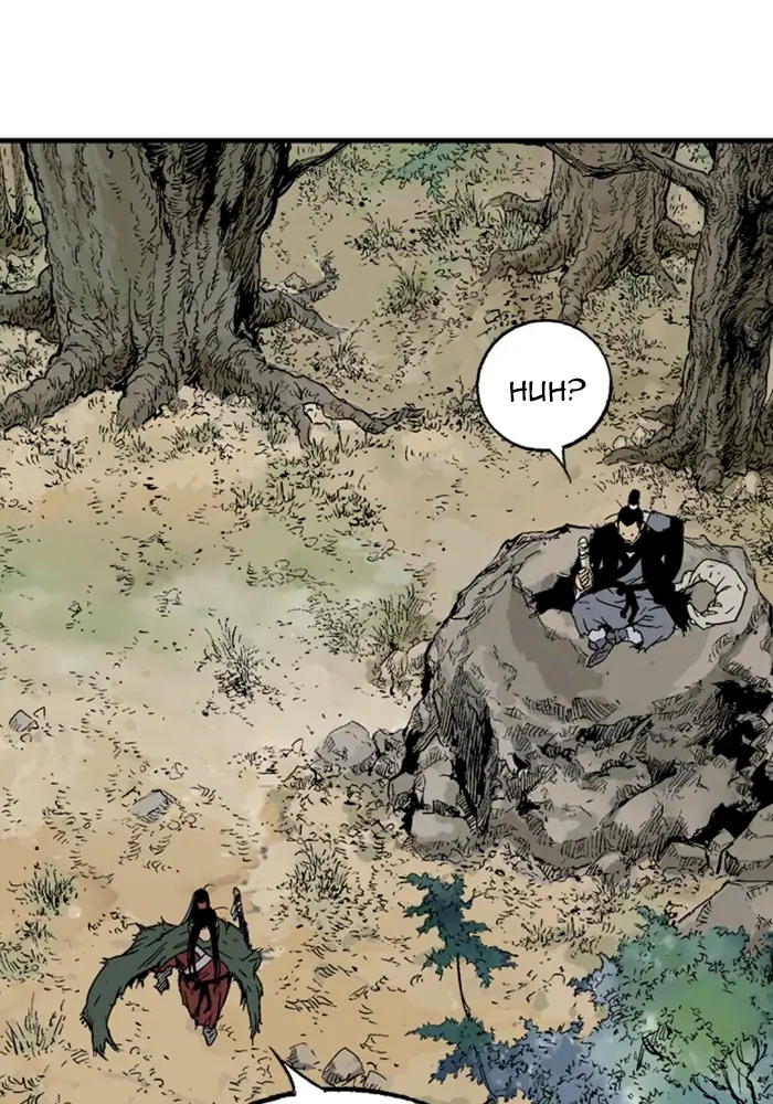 Gosu Chapter 171 Page 55