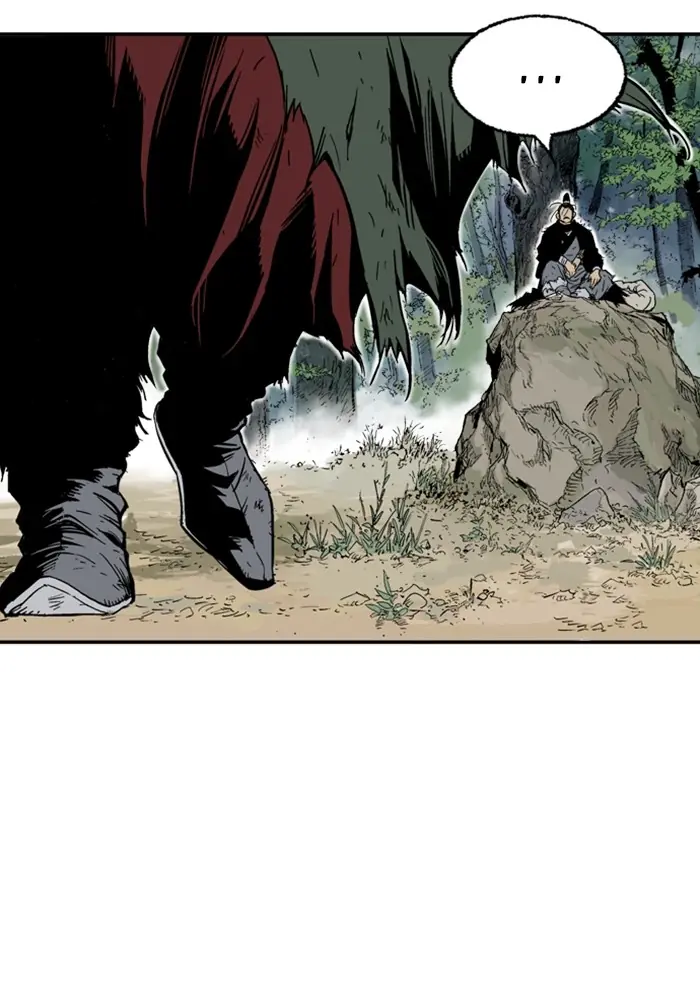 Gosu Chapter 171 Page 58