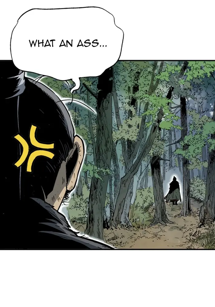 Gosu Chapter 171 Page 59