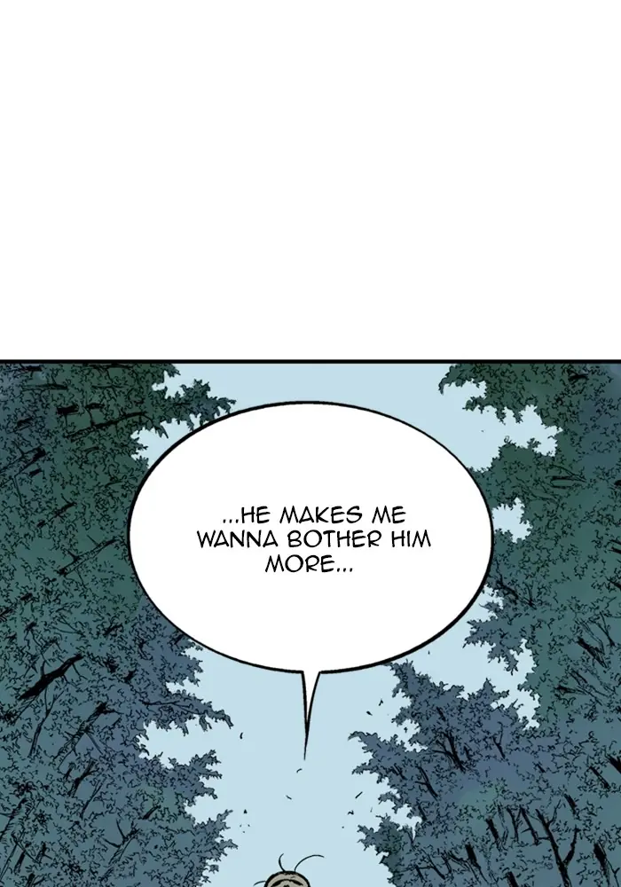 Gosu Chapter 171 Page 60