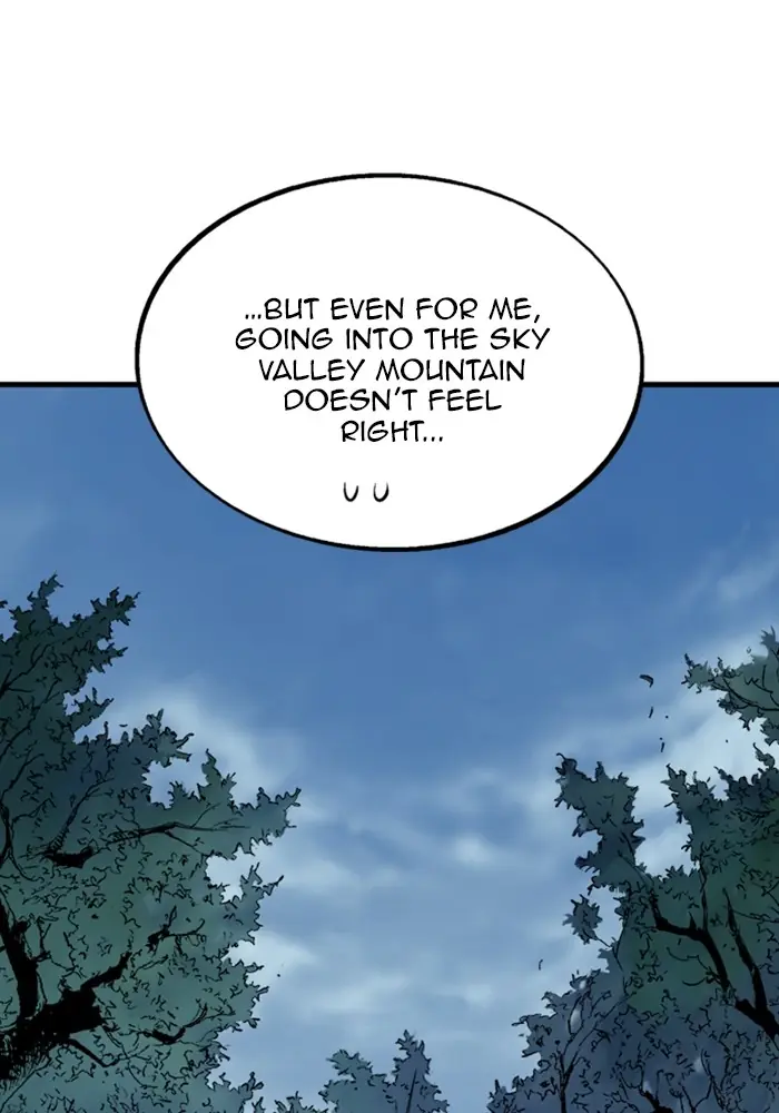 Gosu Chapter 171 Page 62