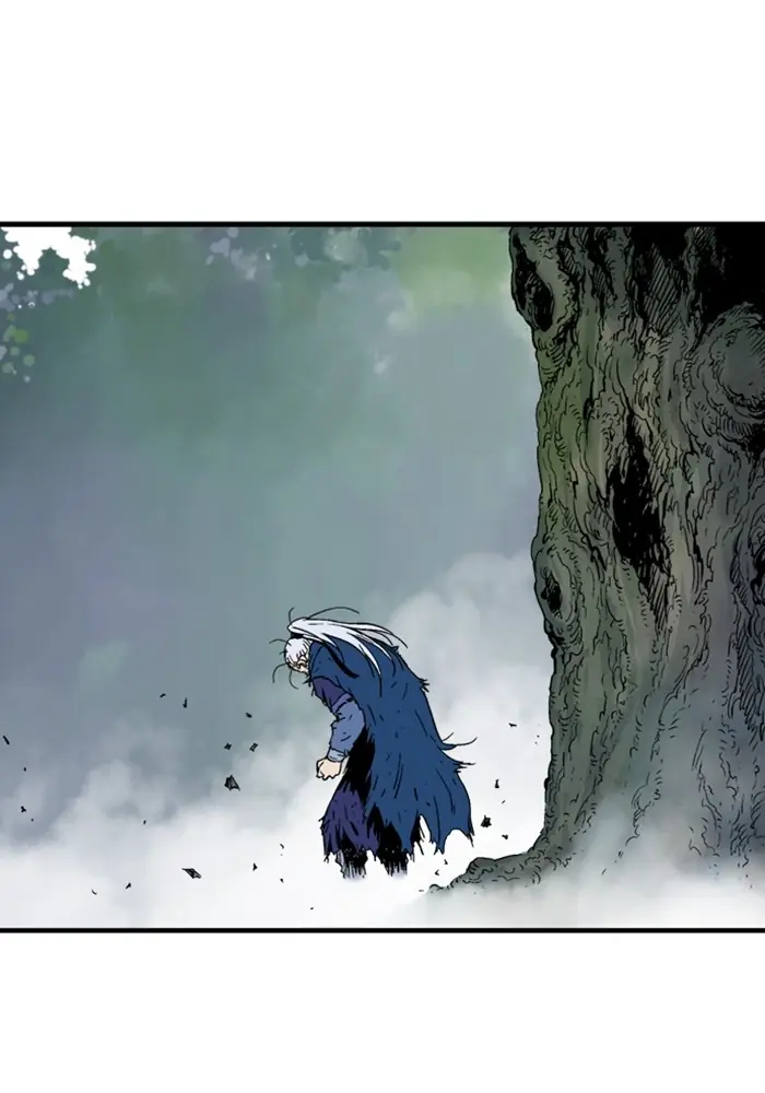 Gosu Chapter 171 Page 68