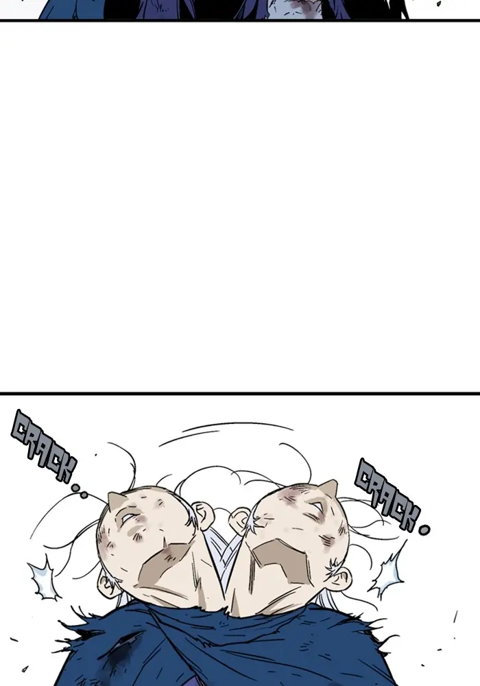 Gosu Chapter 171 Page 70