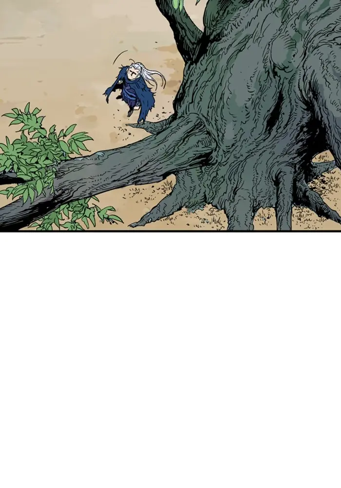 Gosu Chapter 171 Page 72