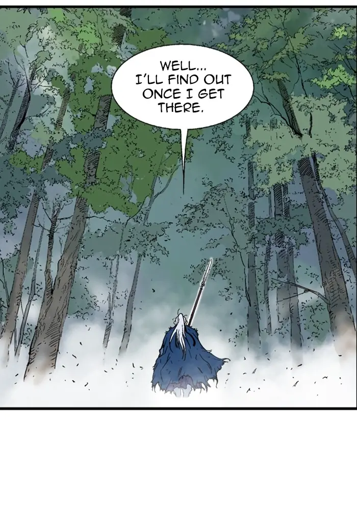 Gosu Chapter 171 Page 80