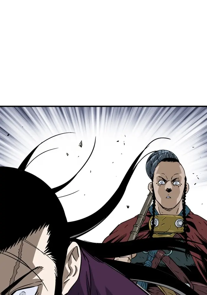 Gosu Chapter 171 Page 86