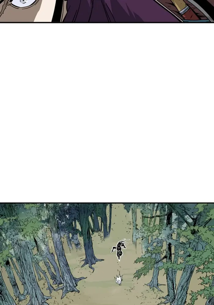 Gosu Chapter 171 Page 87