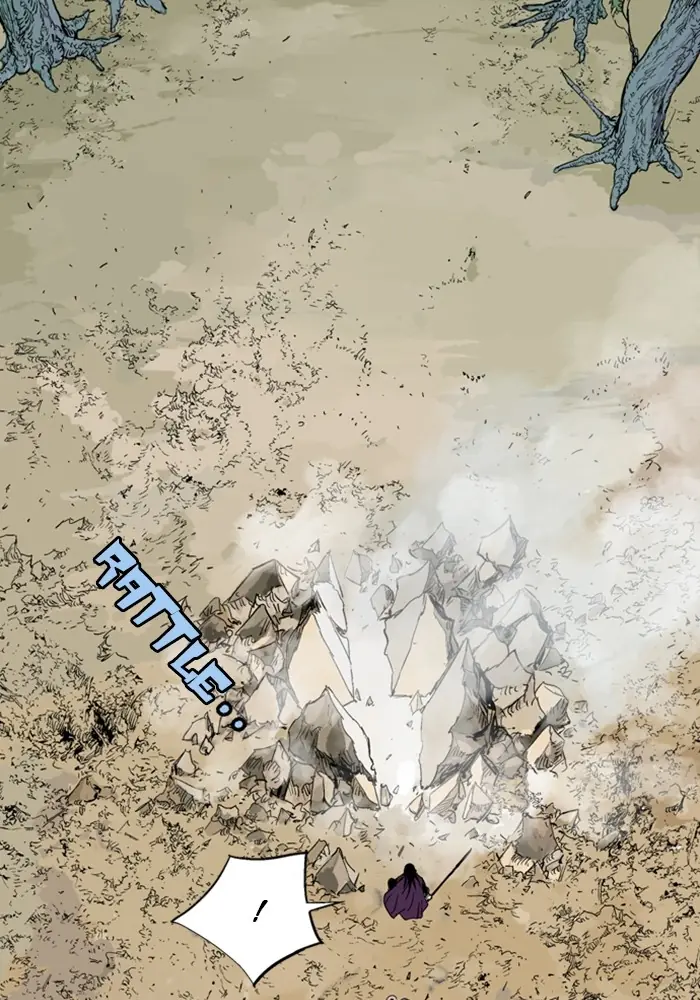 Gosu Chapter 171 Page 88