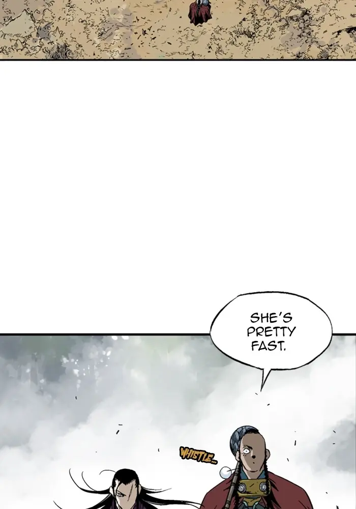 Gosu Chapter 171 Page 89