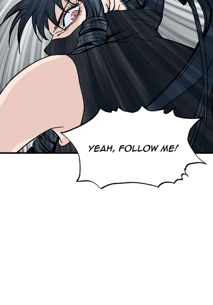 Gosu Chapter 171 Page 97