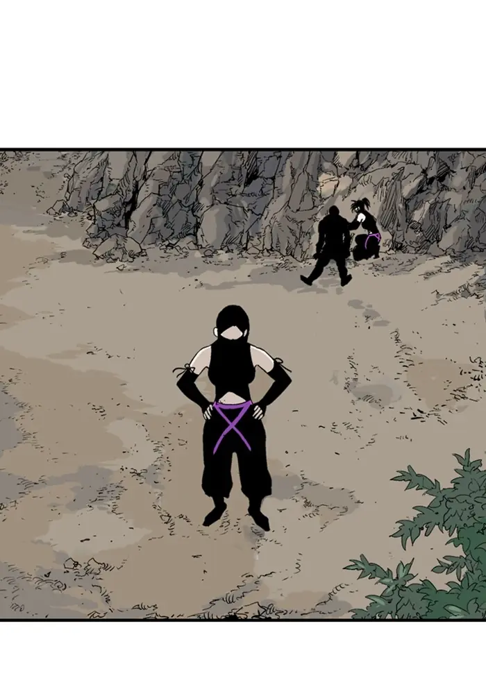 Gosu Chapter 171 Page 101