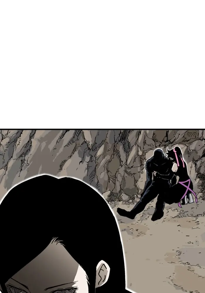 Gosu Chapter 171 Page 102