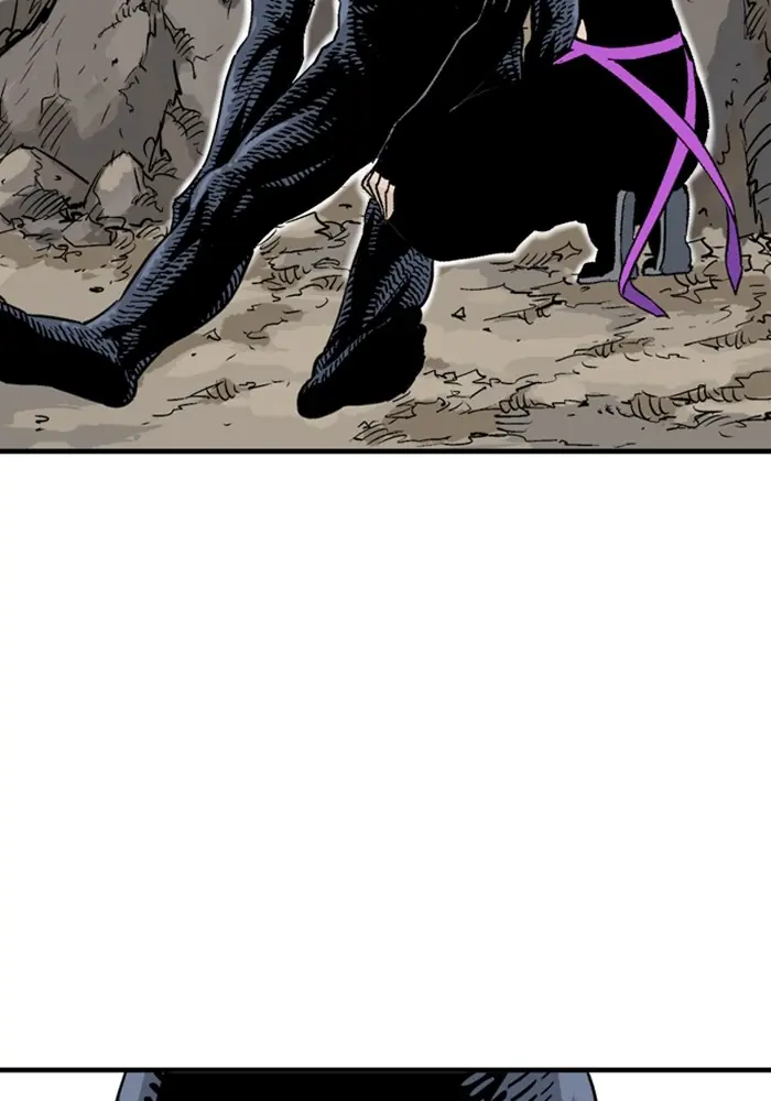 Gosu Chapter 171 Page 104