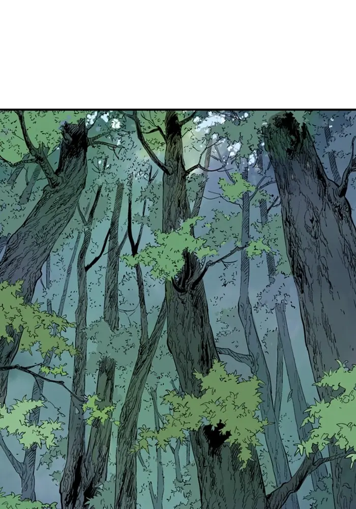 Gosu Chapter 171 Page 113