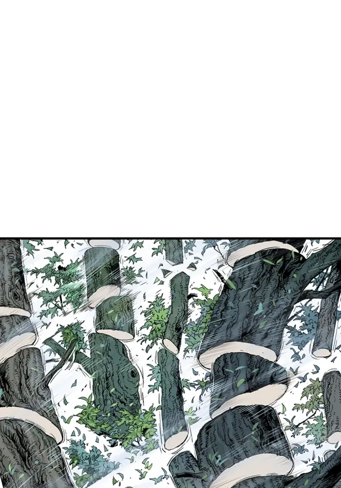 Gosu Chapter 171 Page 116