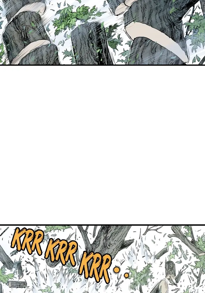 Gosu Chapter 171 Page 117