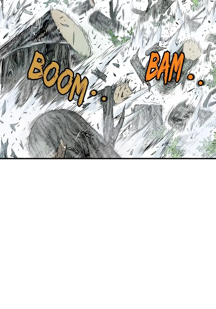 Gosu Chapter 171 Page 118