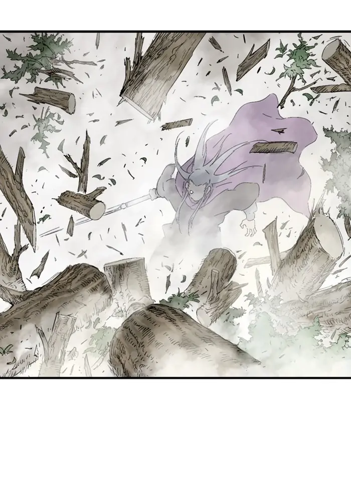 Gosu Chapter 171 Page 119