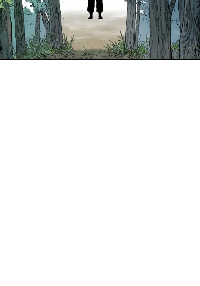 Gosu Chapter 171 Page 122