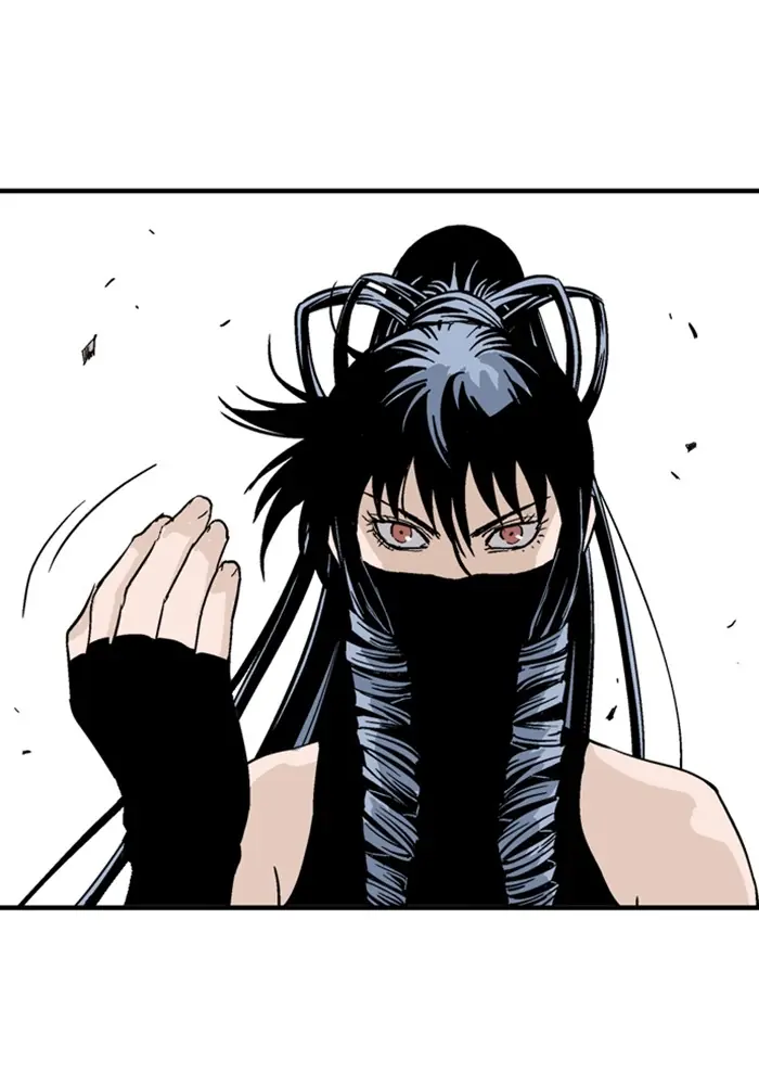 Gosu Chapter 171 Page 123