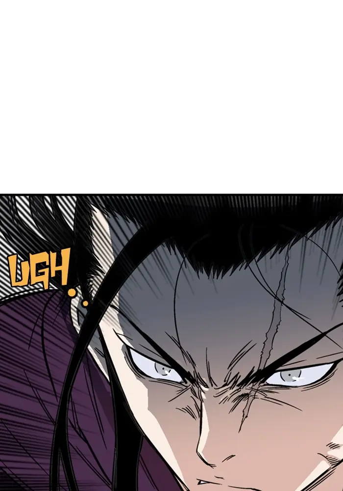 Gosu Chapter 171 Page 124