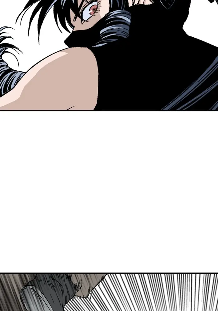 Gosu Chapter 171 Page 126