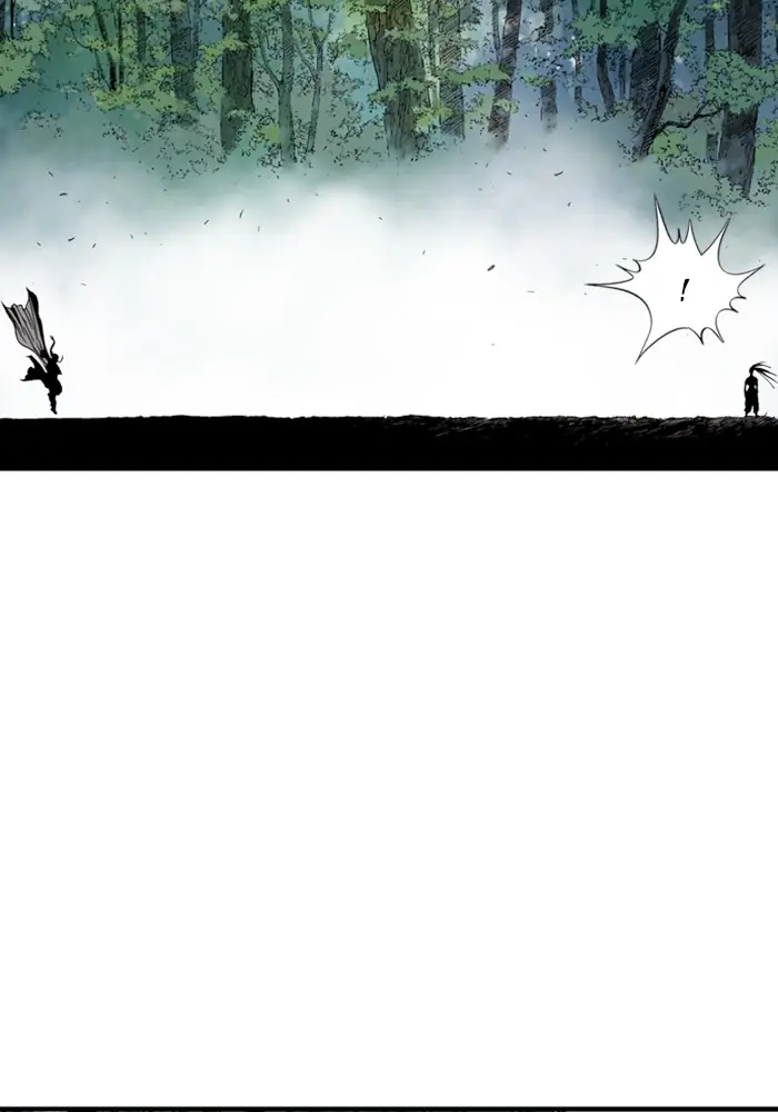 Gosu Chapter 171 Page 128