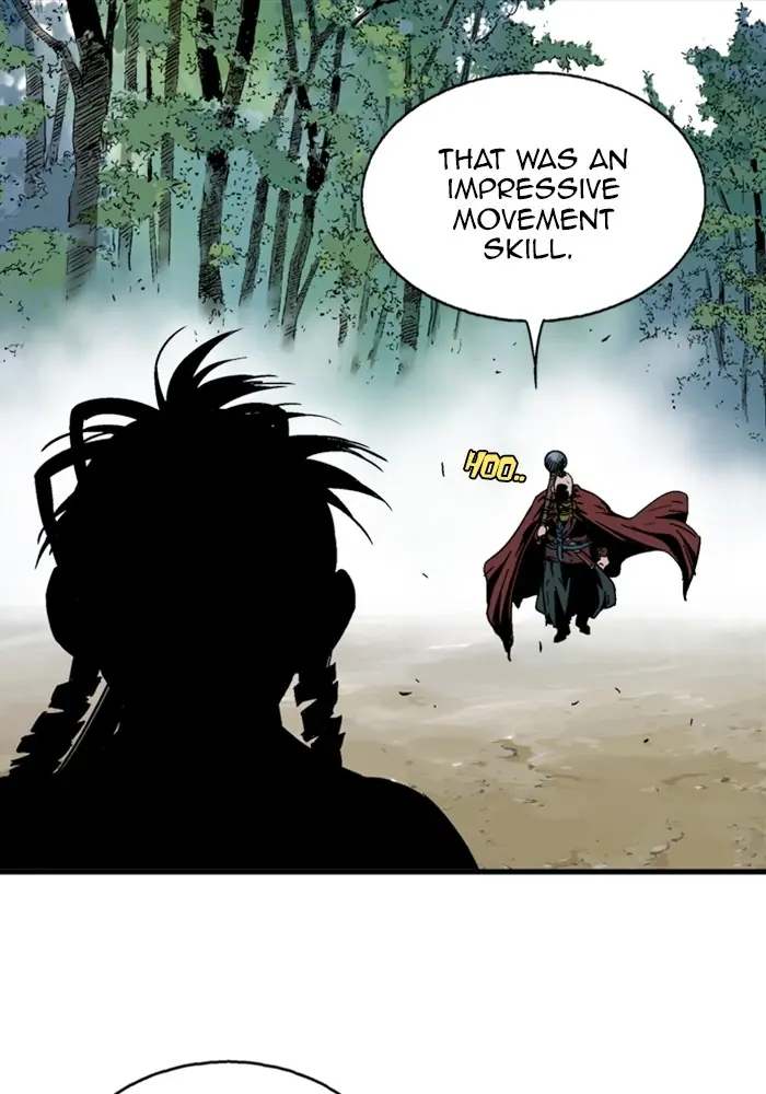 Gosu Chapter 171 Page 129