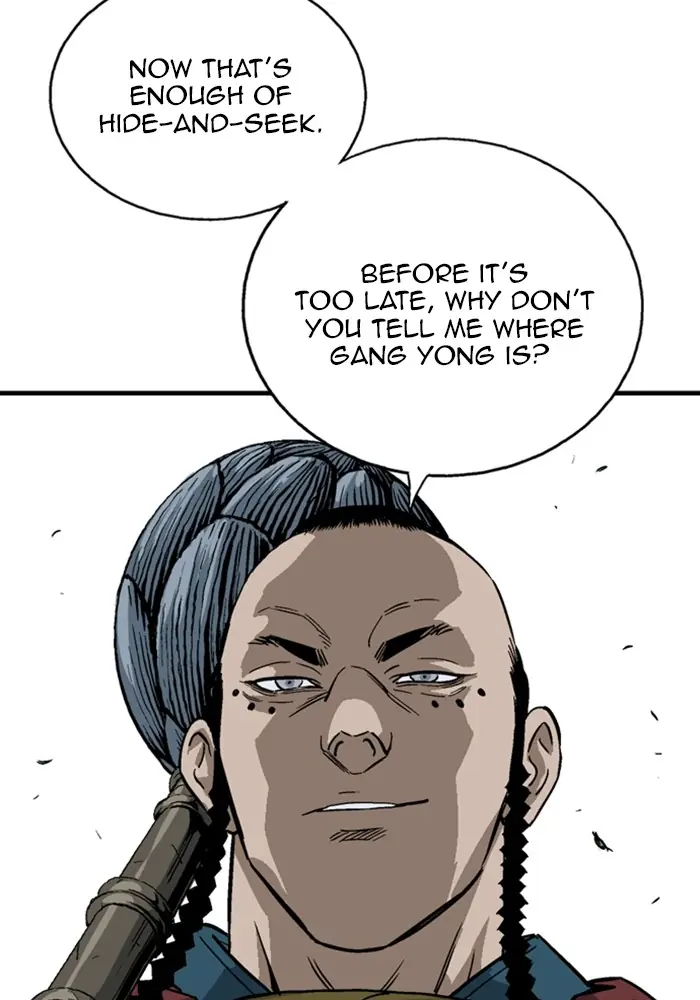 Gosu Chapter 171 Page 130