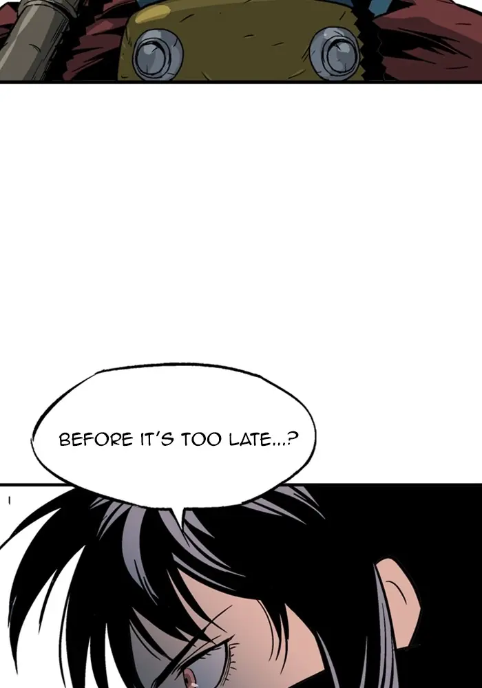 Gosu Chapter 171 Page 131