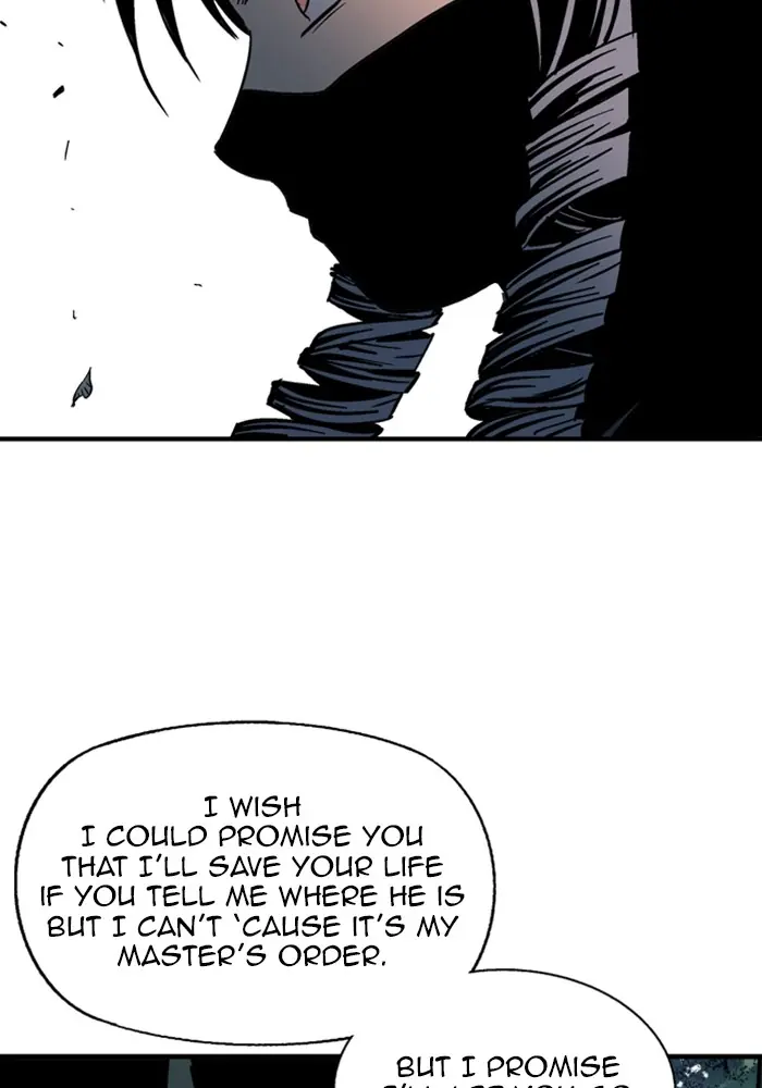 Gosu Chapter 171 Page 132