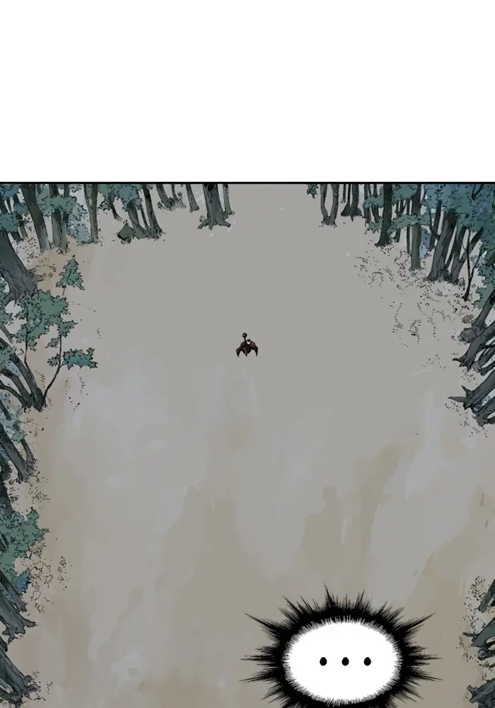 Gosu Chapter 171 Page 135