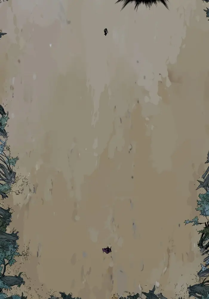 Gosu Chapter 171 Page 136