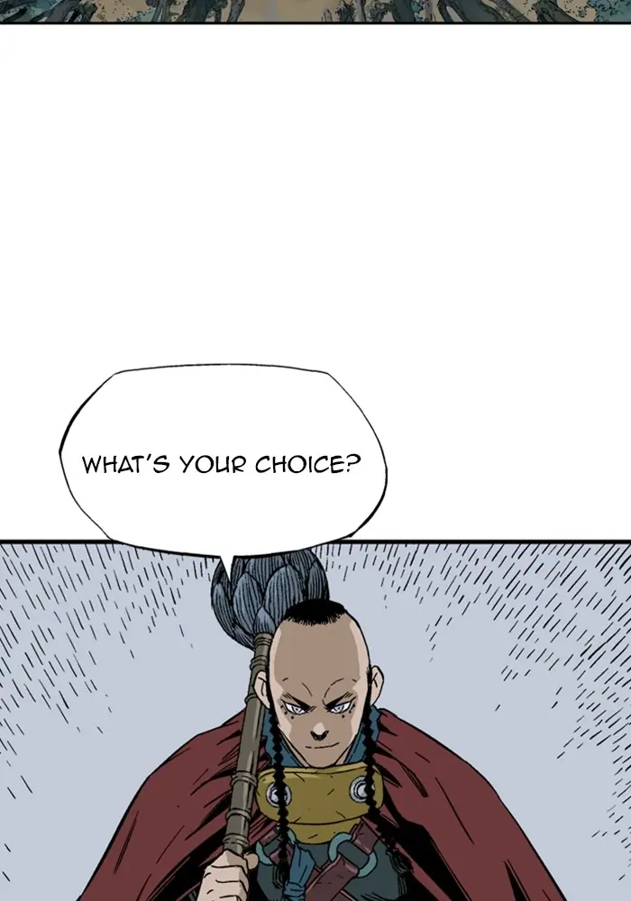 Gosu Chapter 171 Page 137