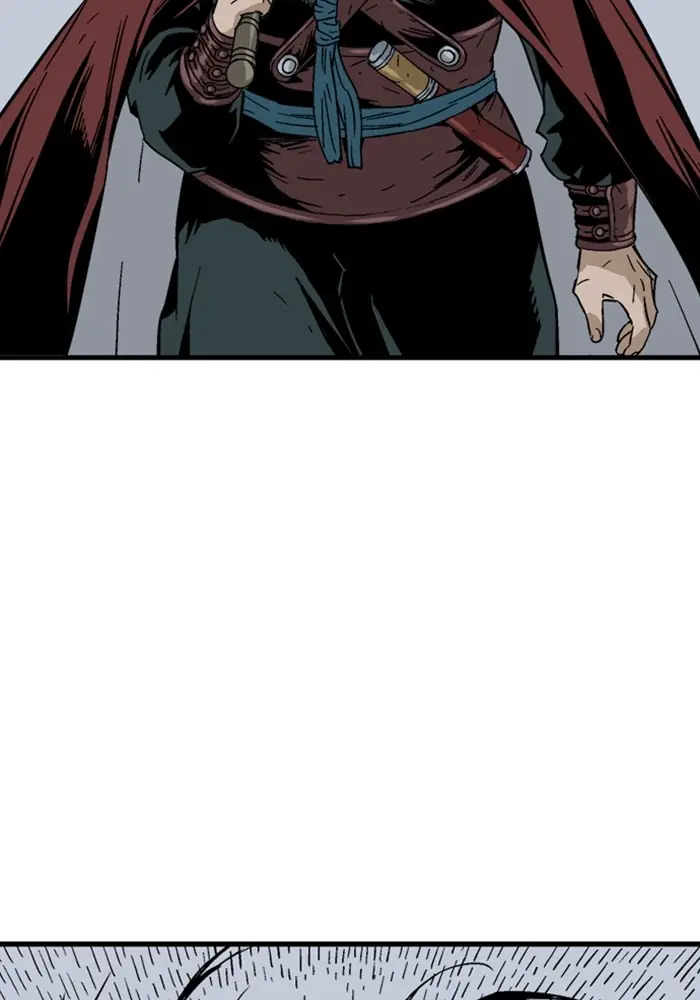 Gosu Chapter 171 Page 138