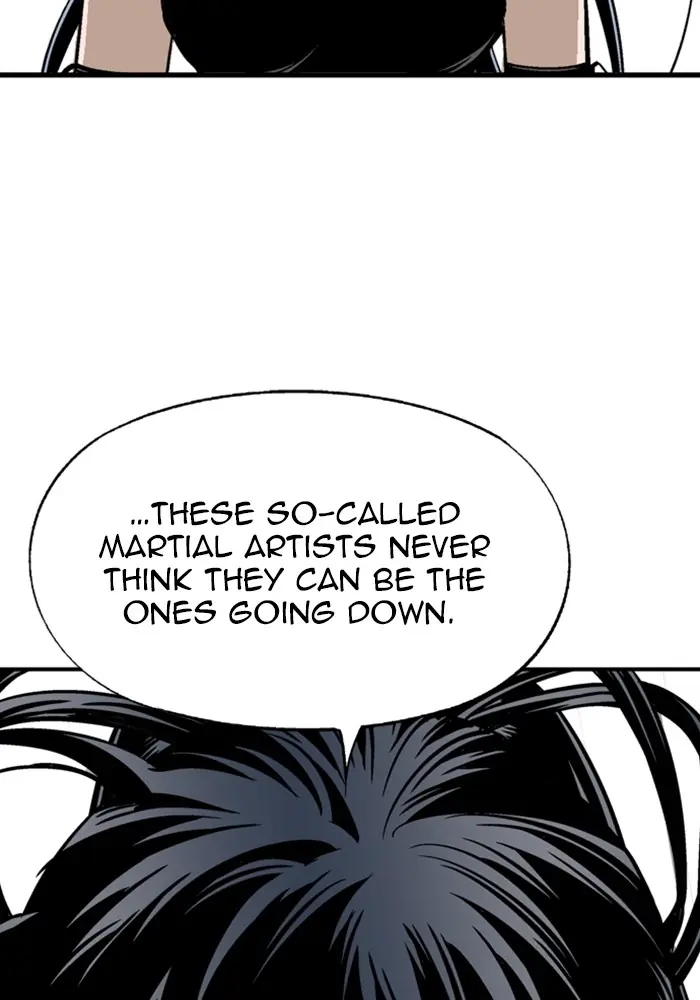 Gosu Chapter 171 Page 141