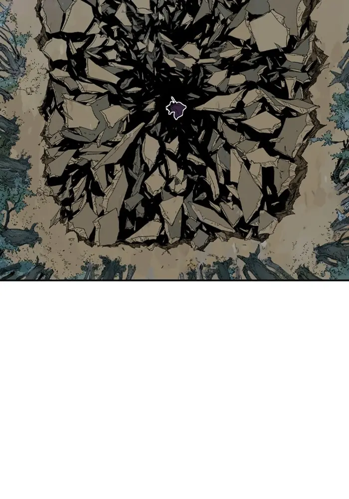 Gosu Chapter 171 Page 152