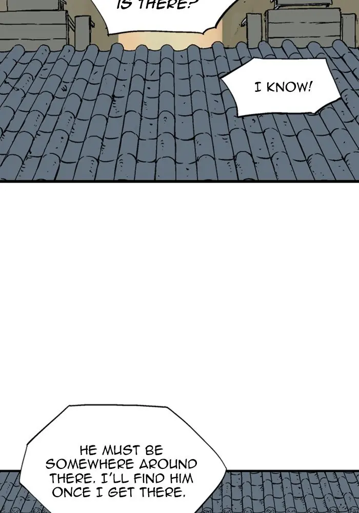 Gosu Chapter 172 Page 5