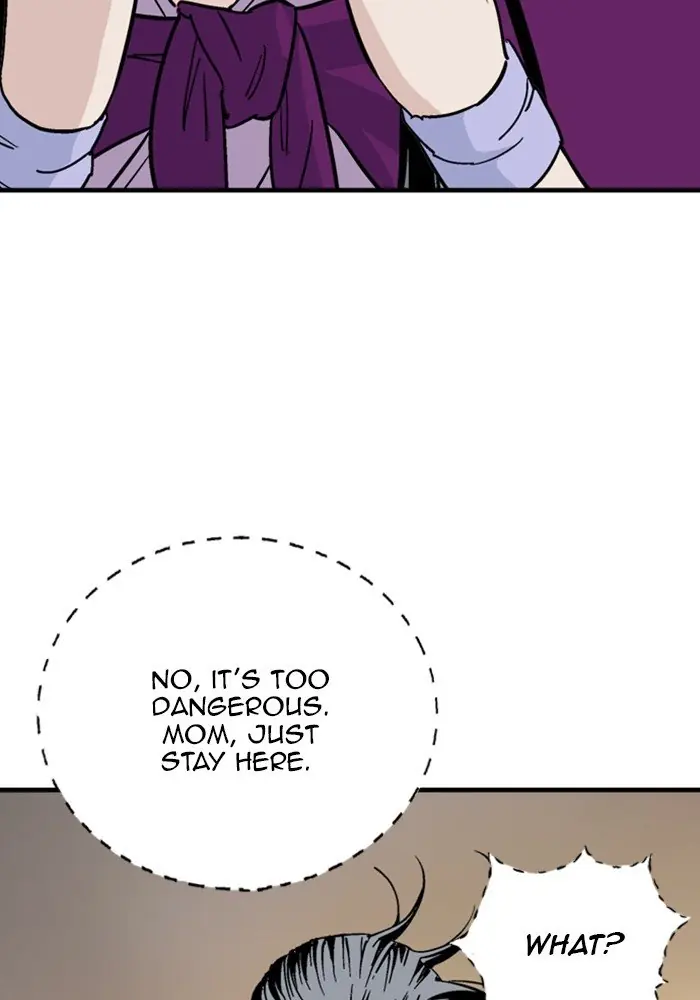 Gosu Chapter 172 Page 16