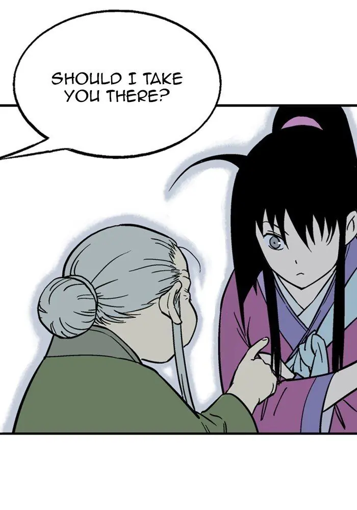 Gosu Chapter 172 Page 19