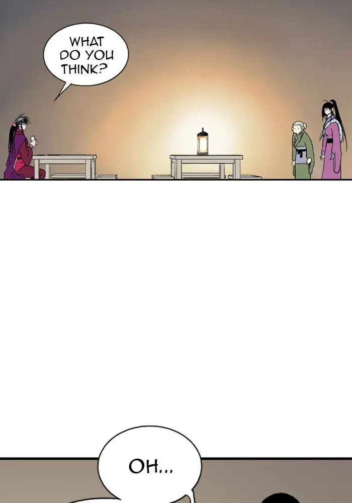 Gosu Chapter 172 Page 24